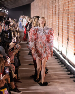 Шестая Московская неделя моды пройдёт в Манеже