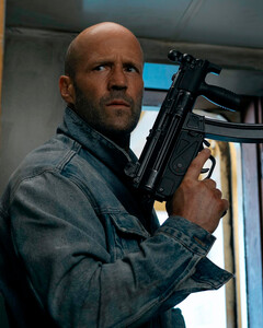 Вышел трейлер нового фильма «Мятеж» с Джейсоном Стэйтемом