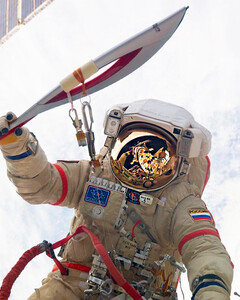 NАSА и Европейское космическое агентство больше не партнёры «Роскосмосу». Есть ли замена?