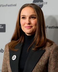 Натали Портман ждёт третьего ребёнка