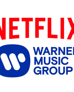 Netflix и Warner Music Group объединятся ради фильмов о легендах музыки