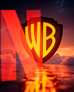 Netflix отказался от сделки с Warner Bros.