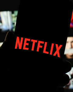 Netflix приостанавливает работу стримингового сервиса в России
