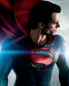 Warner Bros. работает над новым «Суперменом»