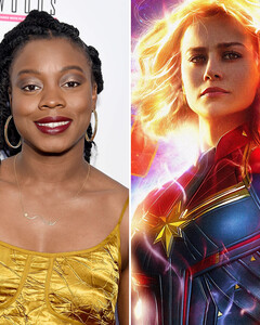 Ниа ДаКоста станет первой темнокожей женщиной-режиссёром студии Marvel