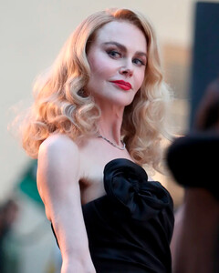 Николь Кидман рассказала, с каким настроем входит в 2026 год