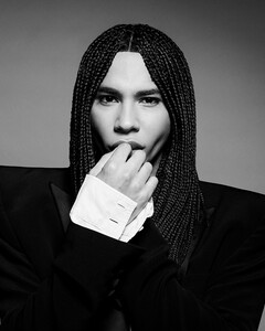 Оливье Рустен удостоен престижной награды Couture Council