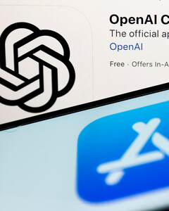OpenAI запускает приложение Chat GPS для iOS. Android версия на подходе