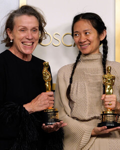 «Оскар-2021»: итоги и победители