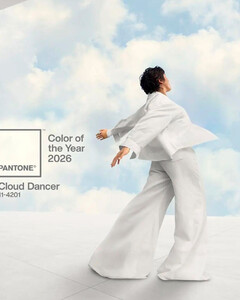 Pantone назвали главный цвет 2026 года