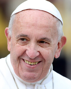 «Слишком много пьёте», — папа римский пошутил над пандемией в Бразилии