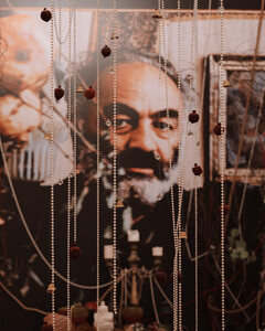 Целый месяц искусства: в Москве открылся Parajanov fest