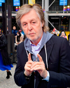 Пол Маккартни представил новый сингл и анонсировал выход альбома