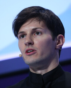 Павел Дуров считает Android безопаснее iOS
