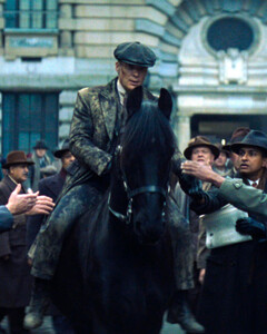 Вышел трейлер фильма «Острые козырьки: Бессмертный человек»