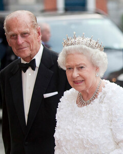 Что бы сегодня сказал принц Филипп о здоровье своей любимой Елизаветы II?