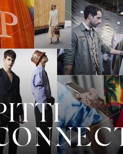Все выставки Pitti Immagine перенесли на январь