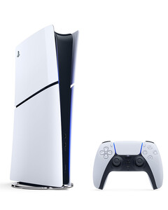 Sony представила новое поколение PlayStation 5 со съёмным дисководом
