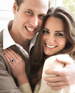 Почему 11 лет назад принц Уильям наотрез отказывался жениться на Кейт Миддлтон?