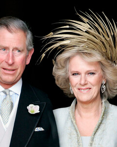 Почему Камилла Паркер Боулз пережила нервный срыв перед своей свадьбой с принцем Чарльзом?