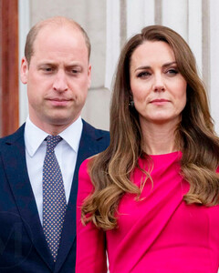 Почему Кейт Миддлтон и принц Уильям отказались приходить на день рождения дочери Сассексов — Лилибет?
