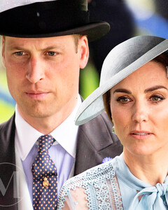 Почему принц Уильям и Кейт Миддлтон могут проигнорировать скачки Royal Ascot в этом году?