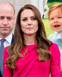 «Не стали прилагать усилий»: почему принц Уильям и Кейт Миддлтон не познакомили своих детей с Лилибет?