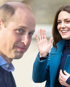 Почему принц Уильям и герцогиня Кейт никогда не демонстрируют свои чувства на публике?