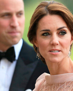 «Кейт не против»: правдивая история слухов об изменах принца Уильяма