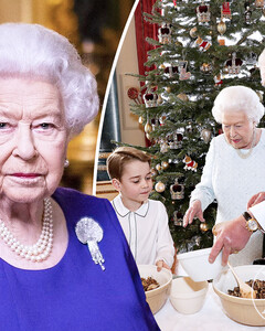 Королева превыше всего: представители королевской семьи отменили все дела, чтобы провести Рождество с Елизаветой II