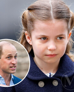 «Это кошмар»: принц Уильям рассказал о трудностях в воспитании принцессы Шарлотты