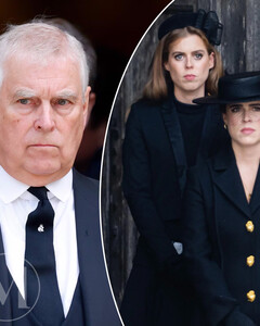 Позор принца Эндрю: как скандалы отца и матери обернулись унижением для их дочерей