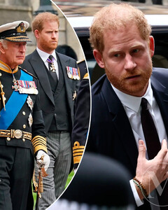 Вернётся ли принц Гарри к своим королевским обязанностям из-за диагноза Карла III?