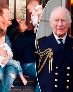 Важный прорыв: принц Гарри всё-таки может добиться охраны для себя и семьи в Великобритании