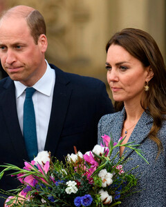 «Это всего лишь формальность»: принц Уильям и Кейт Миддлтон не поздравляли Меган Маркл с днём рождения