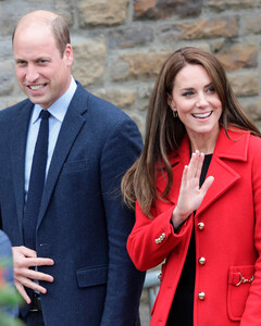 Новый статус — новый дом: принц Уильям и Кейт Миддлтон планируют переехать в Виндзорский замок