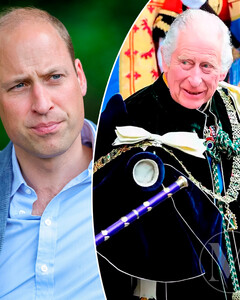 Выступит ли принц Уильям в роли регента Карла III, пока король находится в больнице?