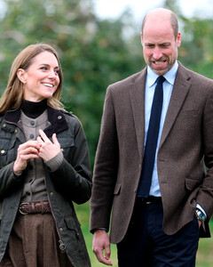 Кейт Миддлтон получила трогательное признание от принца Уильяма