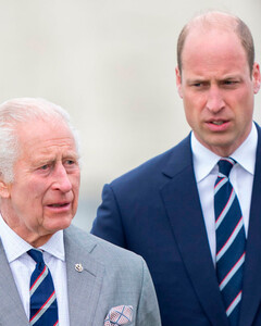 Принц Уильям заменит короля Карла III на праздновании 80-летия высадки в Нормандии