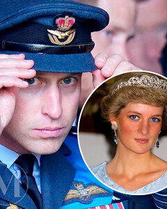 «Словно побывал на похоронах мамы»: принц Уильям прокомментировал службу в честь Елизаветы II