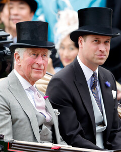 Чарльз и Уильям считают, что скандал вокруг принца Эндрю повлияет на здоровье Елизаветы II
