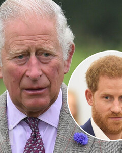 Принц Чарльз чувствует «глубокую обиду» после слов Гарри о жизни в королевской семье