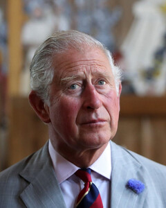Принц Чарльз записал пронзительное обращение в день памяти жертв Холокоста