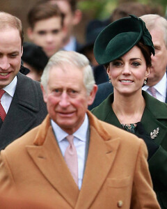 Как принц Чарльз помог Кейт Миддлтон побороть неуверенность в себе?