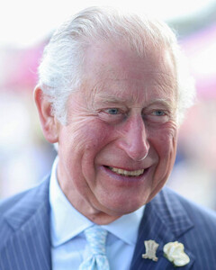 Принц Чарльз предложил лечить осложнения после коронавируса йогой