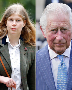 Почему именно принцу Чарльзу доверили решить будущее леди Луизы?