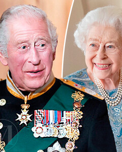 Ещё не король, но уже близко! Принц Чарльз впервые в своей карьере открыл британский парламент от имени королевы