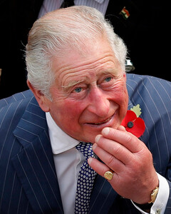 У принца Чарльза отекли пальцы, а британские СМИ уже обсуждают его завещание