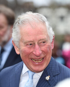Смех на траурной церемонии и деньги за встречу: у британцев накопились вопросы к принцу Чарльзу