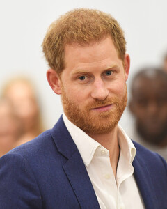 Принц Гарри заявил, что он находился «в ловушке» у королевской семьи